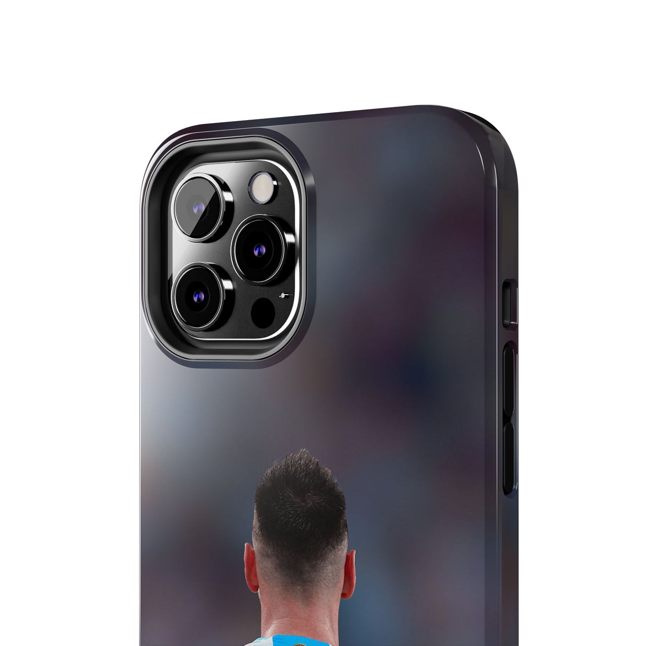 Lionel Messi Argentinian  National Team Tough Phone Case