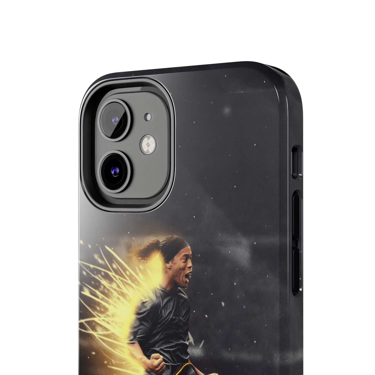 Ronaldinho Tough Phone Case