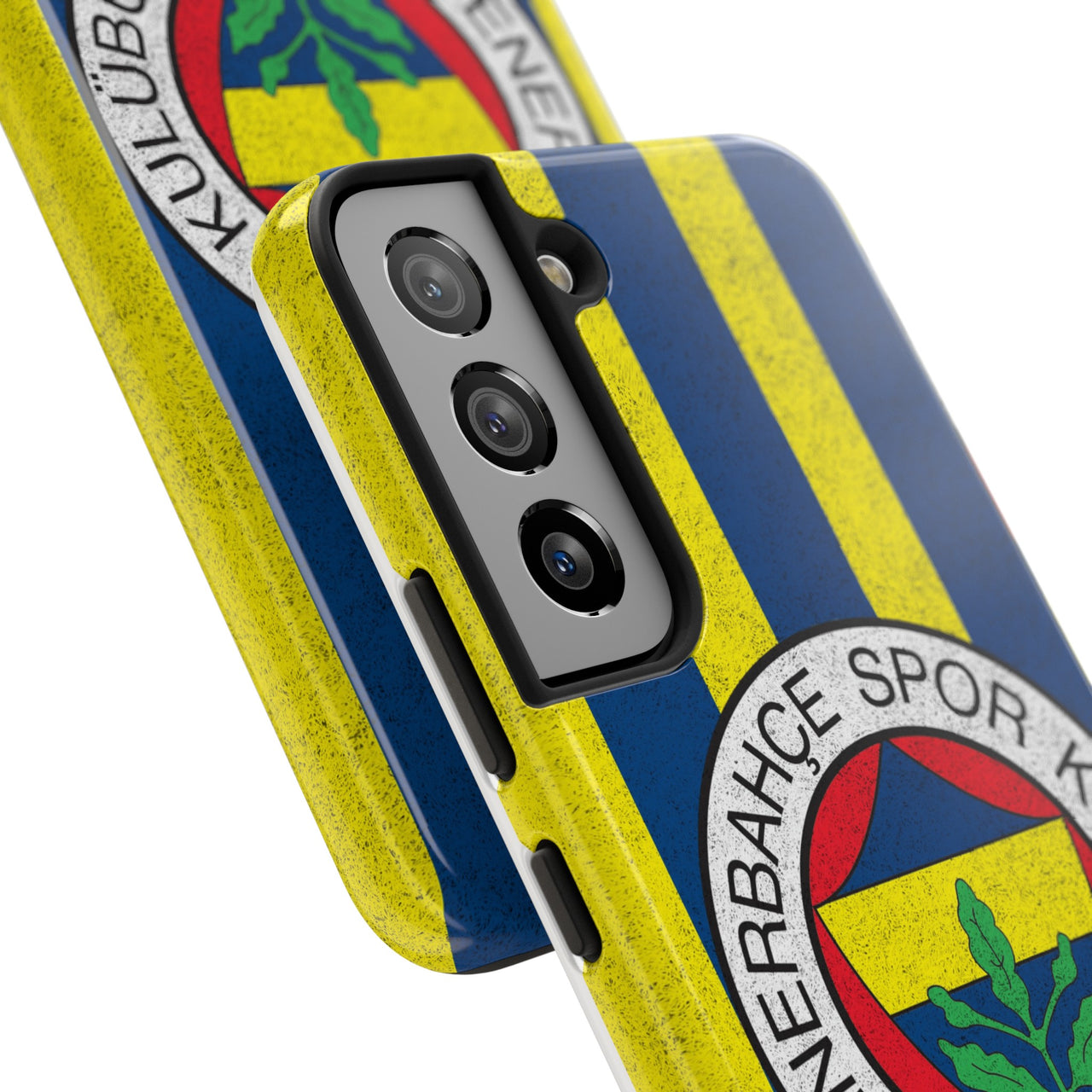 Fenerbahçe SK Tough Phone Case