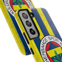 Thumbnail for Fenerbahçe SK Tough Phone Case