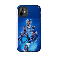 Thumbnail for France World Cup Champions Phone Case