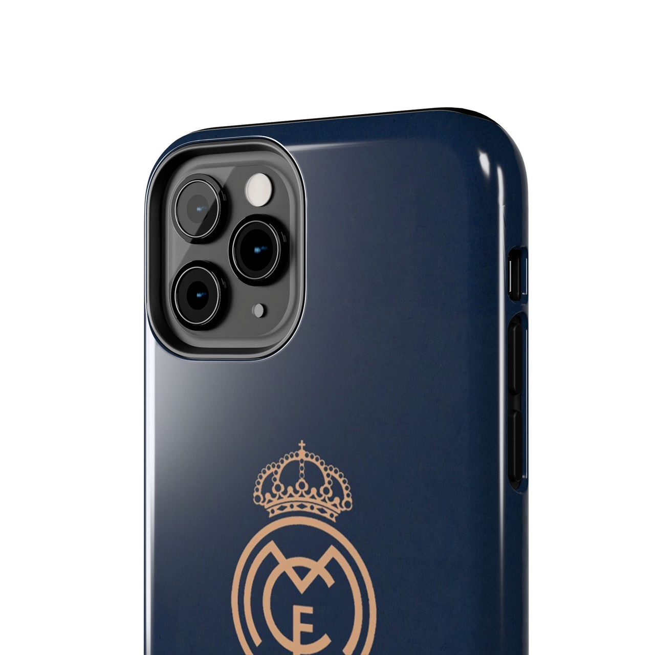 Real Madrid Phone Case