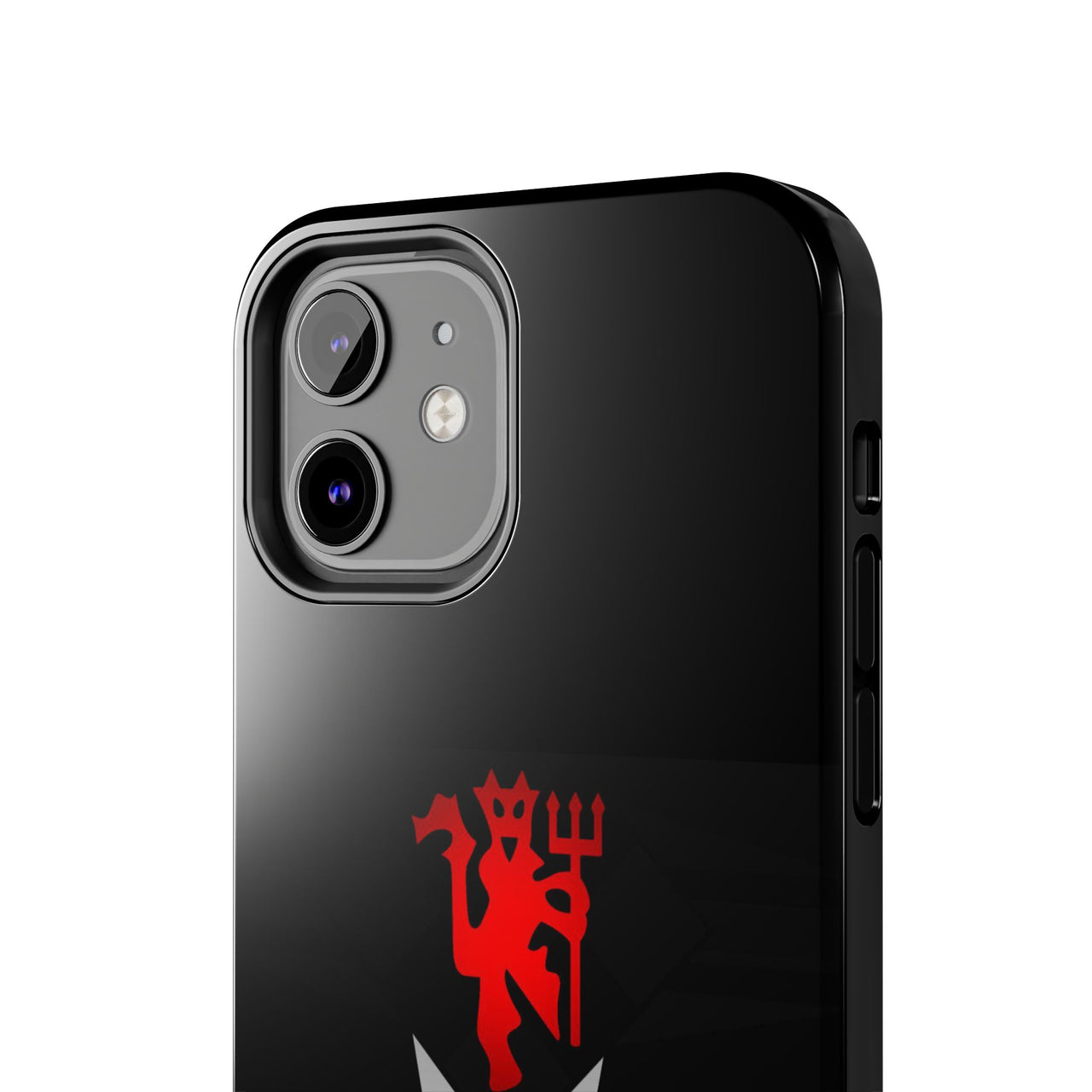 Manchester United Red Devil Phone Case