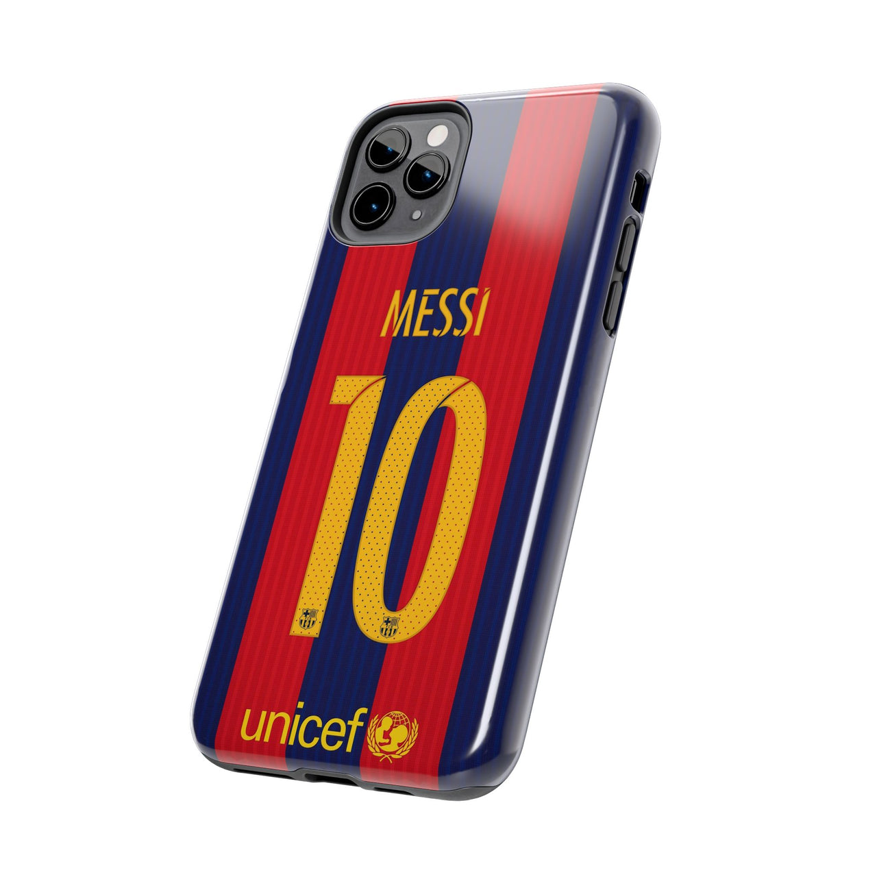 Lionel Messi Phone Case