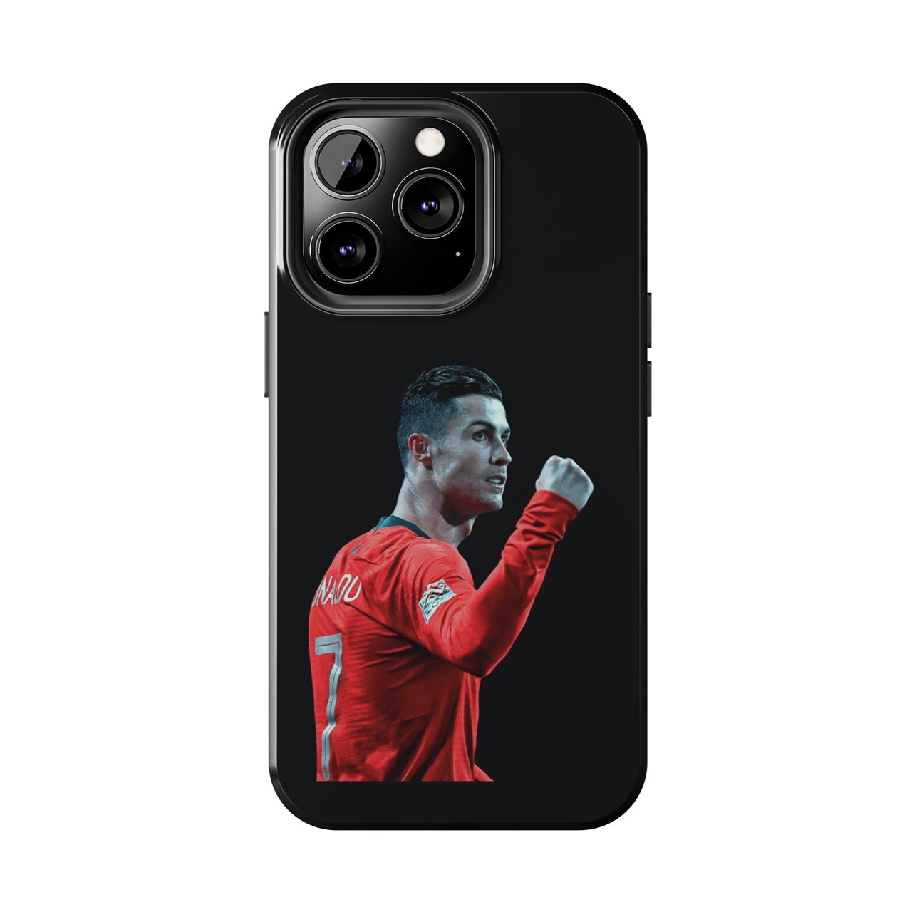 Cristiano Ronaldo Portugal Case Mate Tough Phone Case