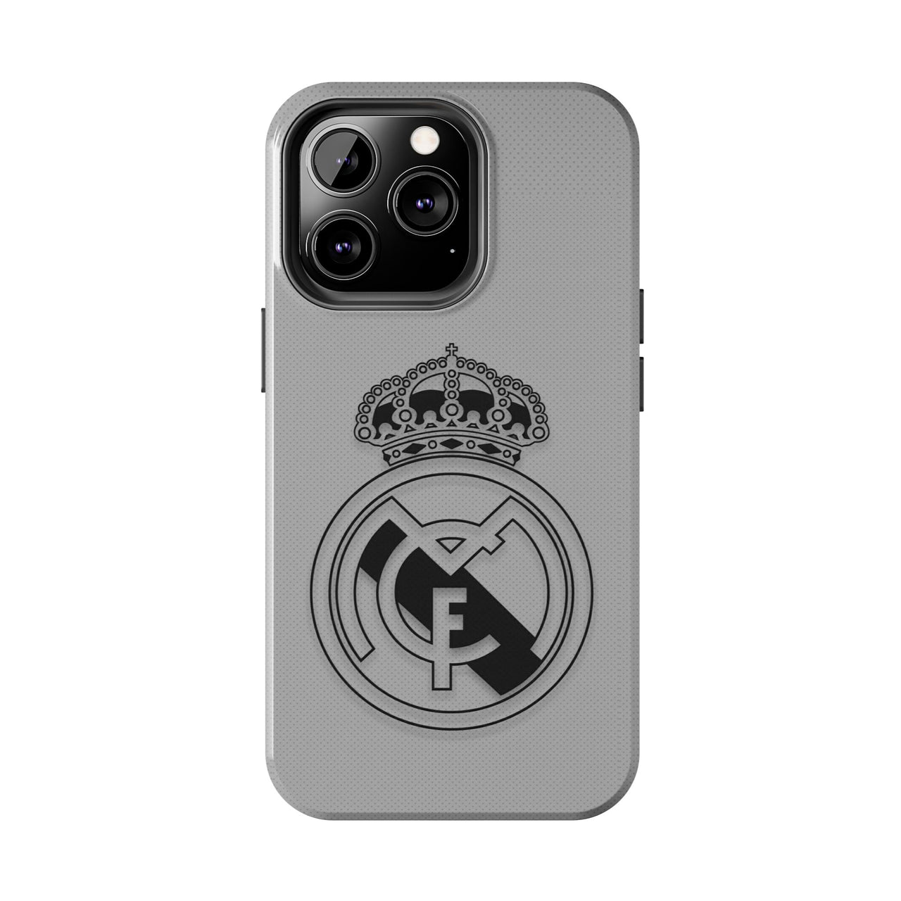 Real Madrid Phone Case