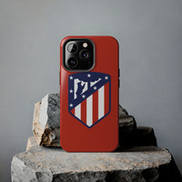 Thumbnail for Atletico Madrid Phone Case