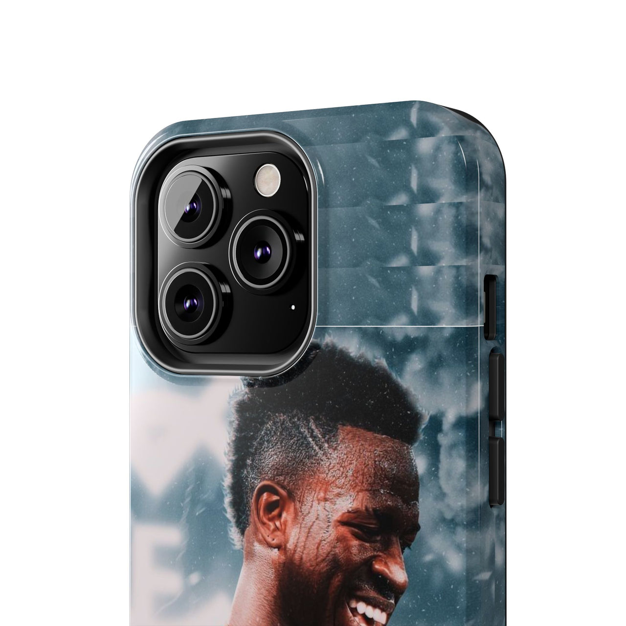 Vinicius Jr Tough Phone Cases