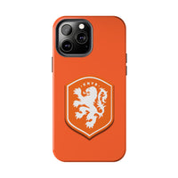 Thumbnail for Netherlands National Team Tough Phone Case