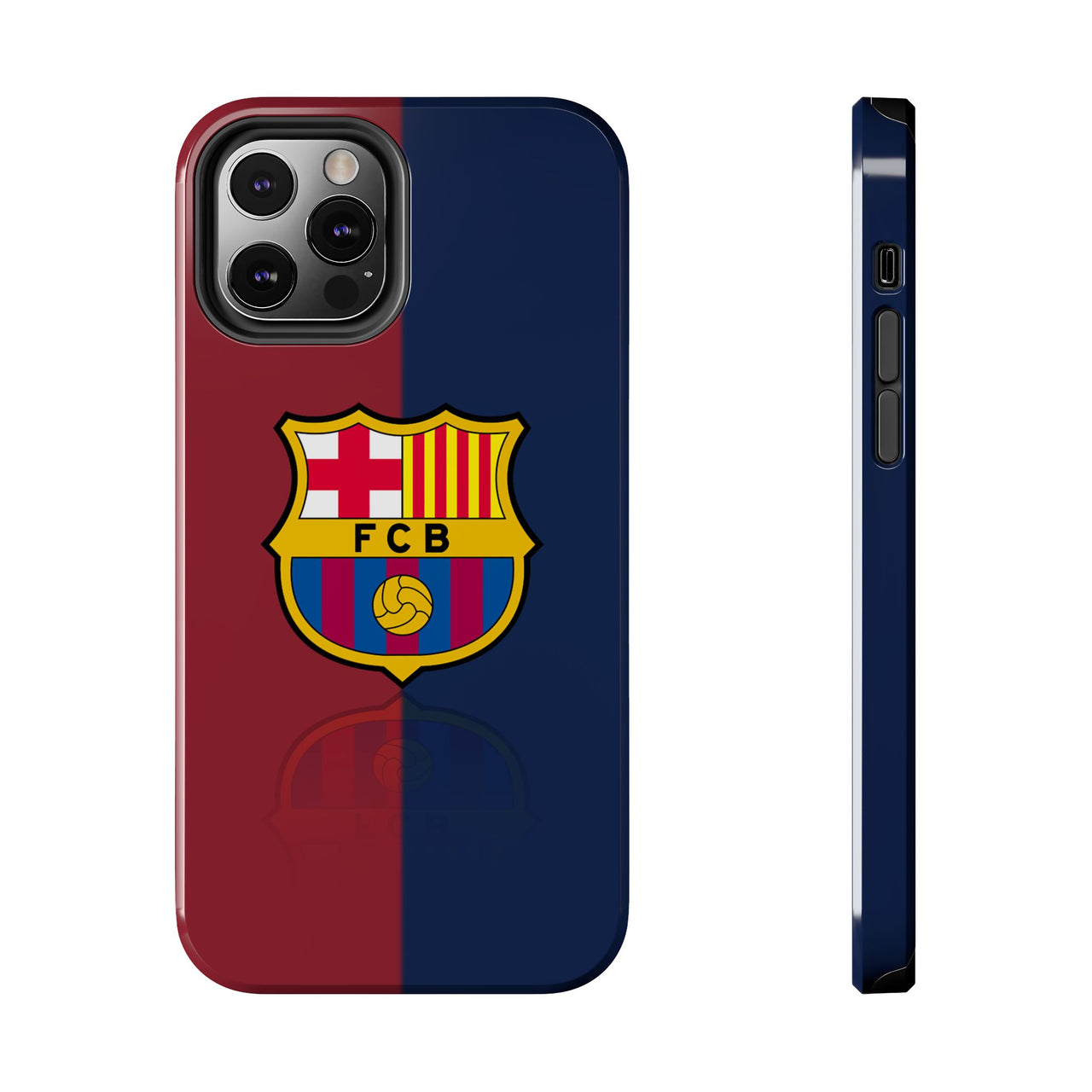 Barcelona Phone Case