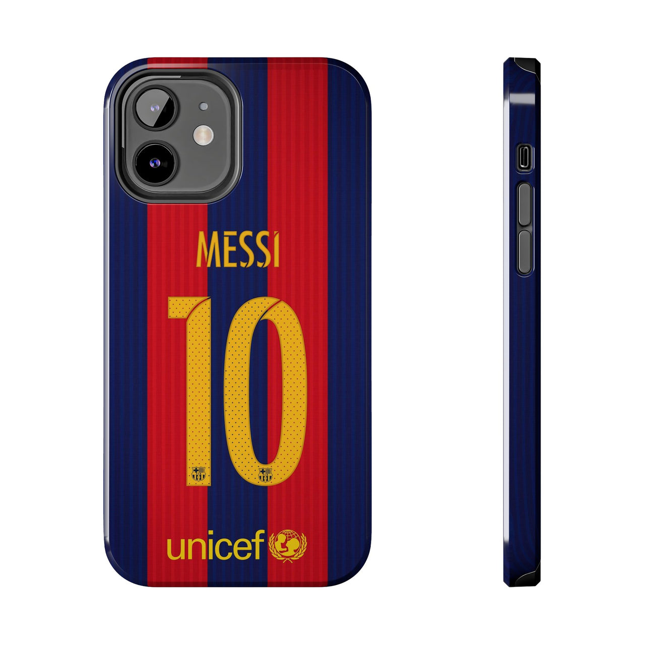 Lionel Messi Phone Case