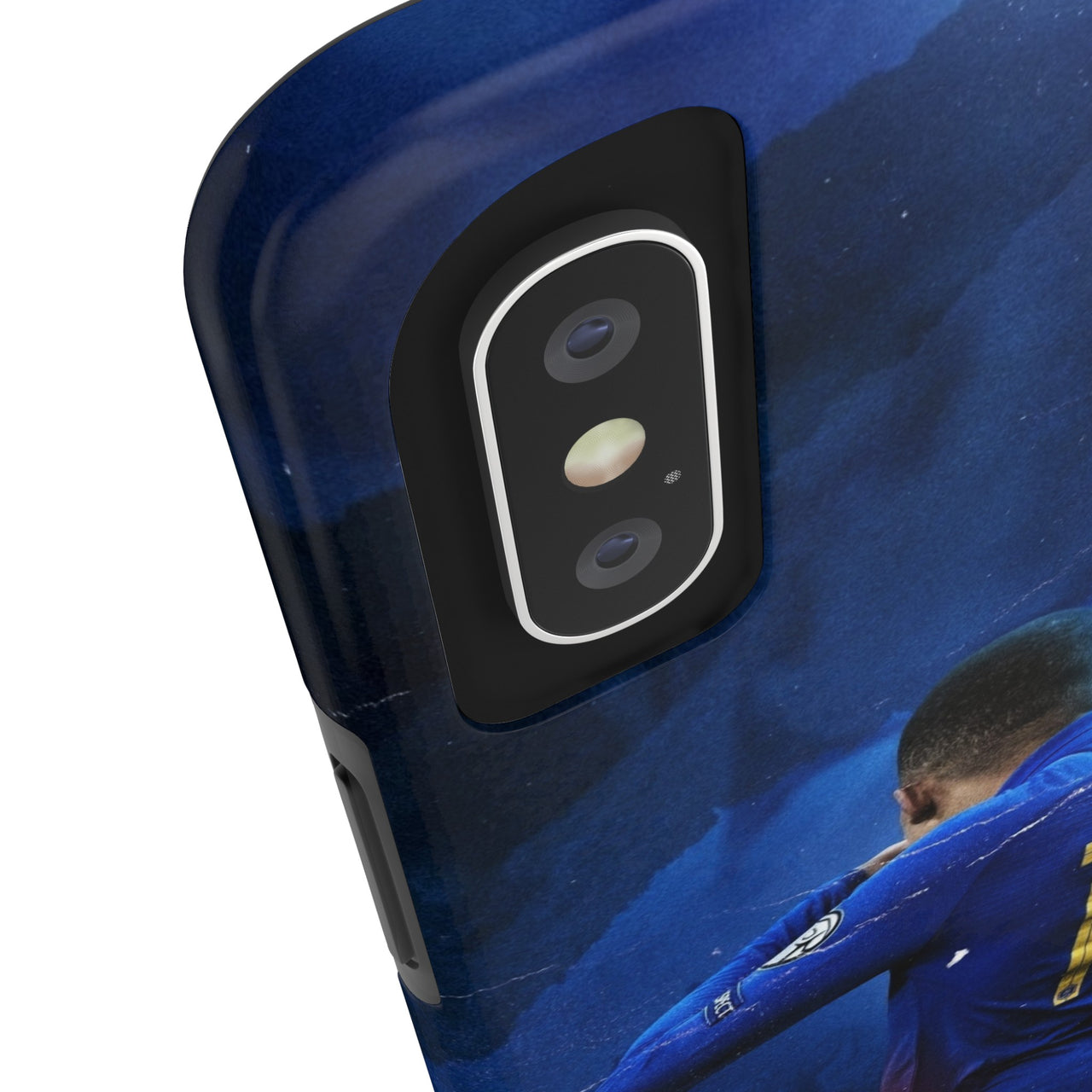 Kylian Mbappe National Team Tough Phone Cases