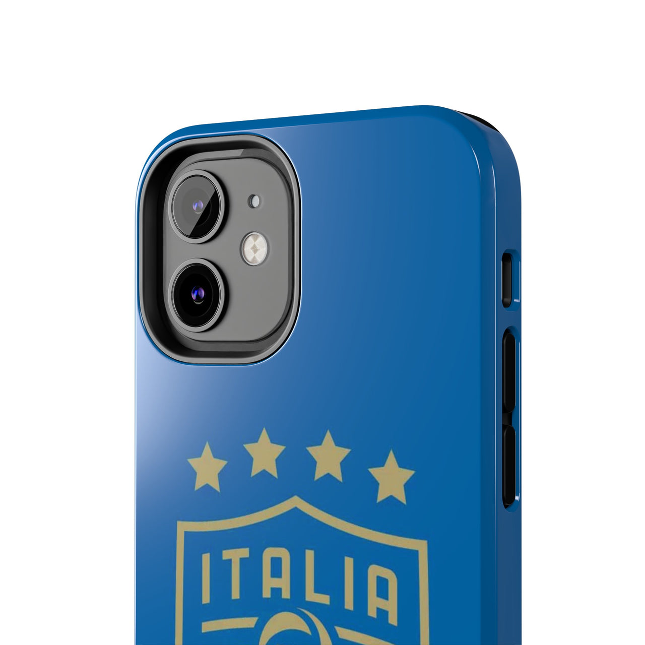 Italy National Team Tough Phone Case