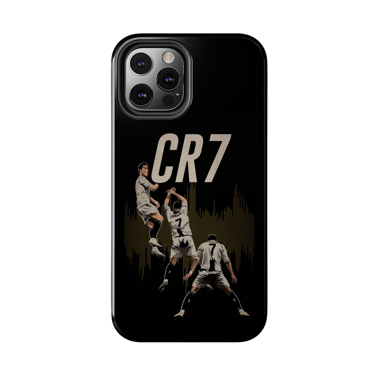 Cristiano Ronaldo Phone Case