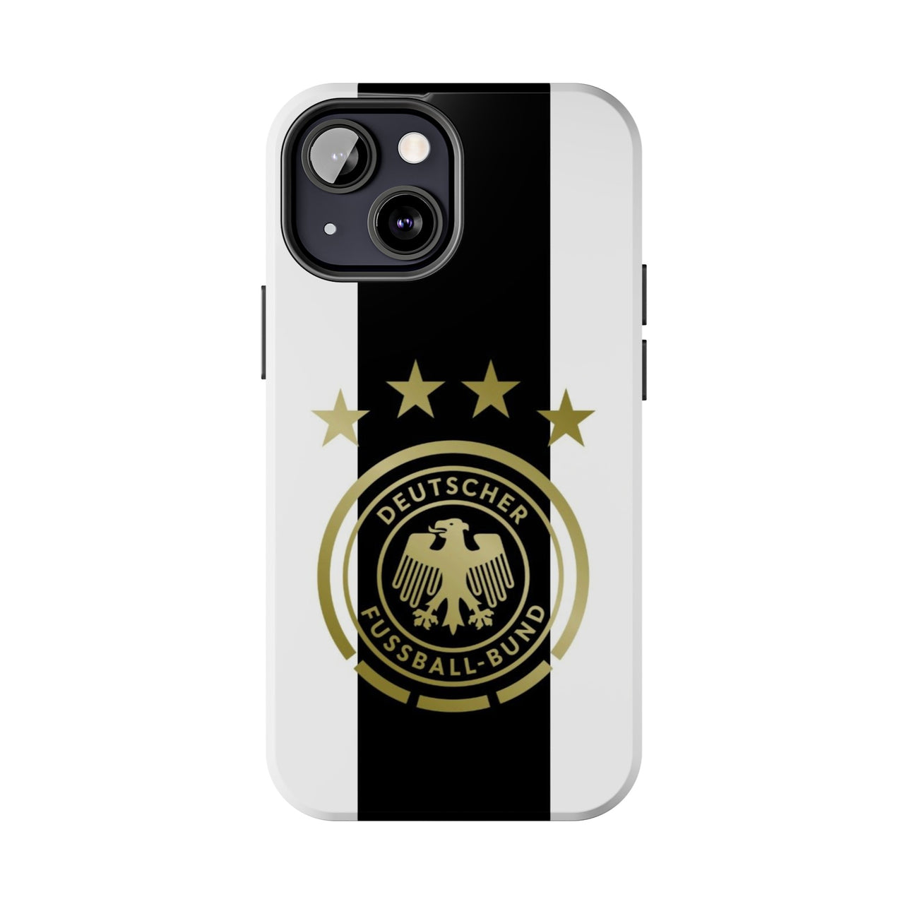 German National Team Tough Phone Case