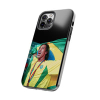 Thumbnail for Ronaldinho Tough Phone Case