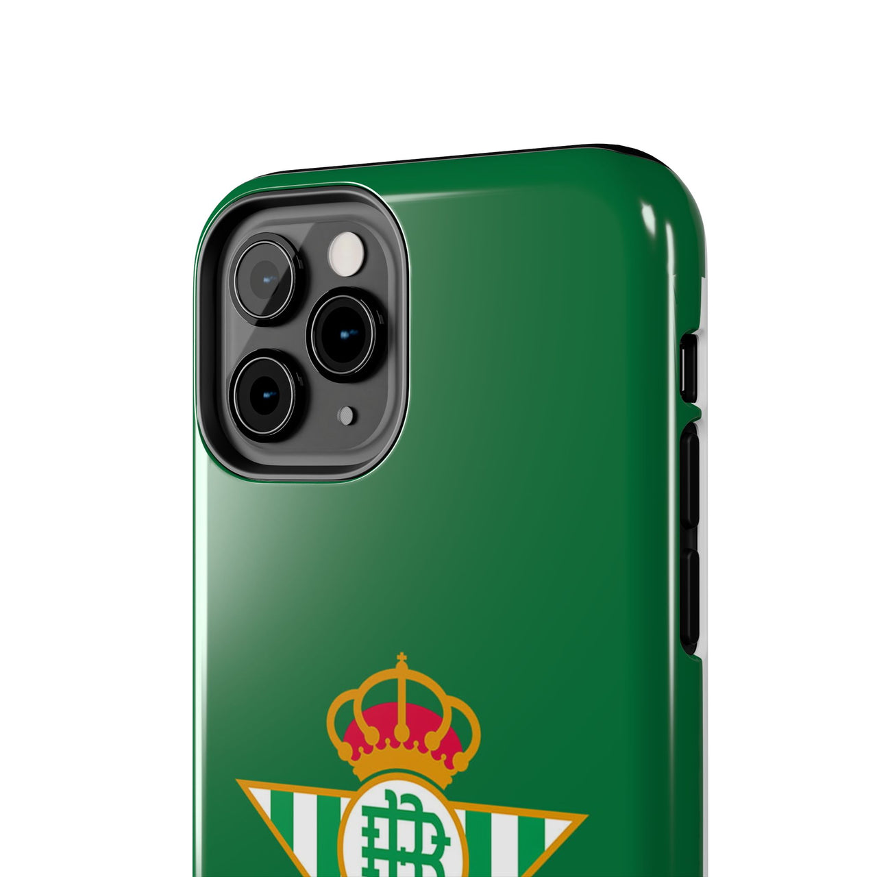 Real Betis Tough Phone Case