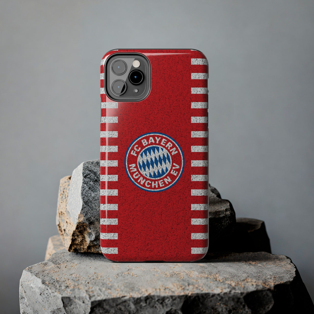 Bayern Munich Tough Phone Case