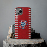 Thumbnail for Bayern Munich Tough Phone Case