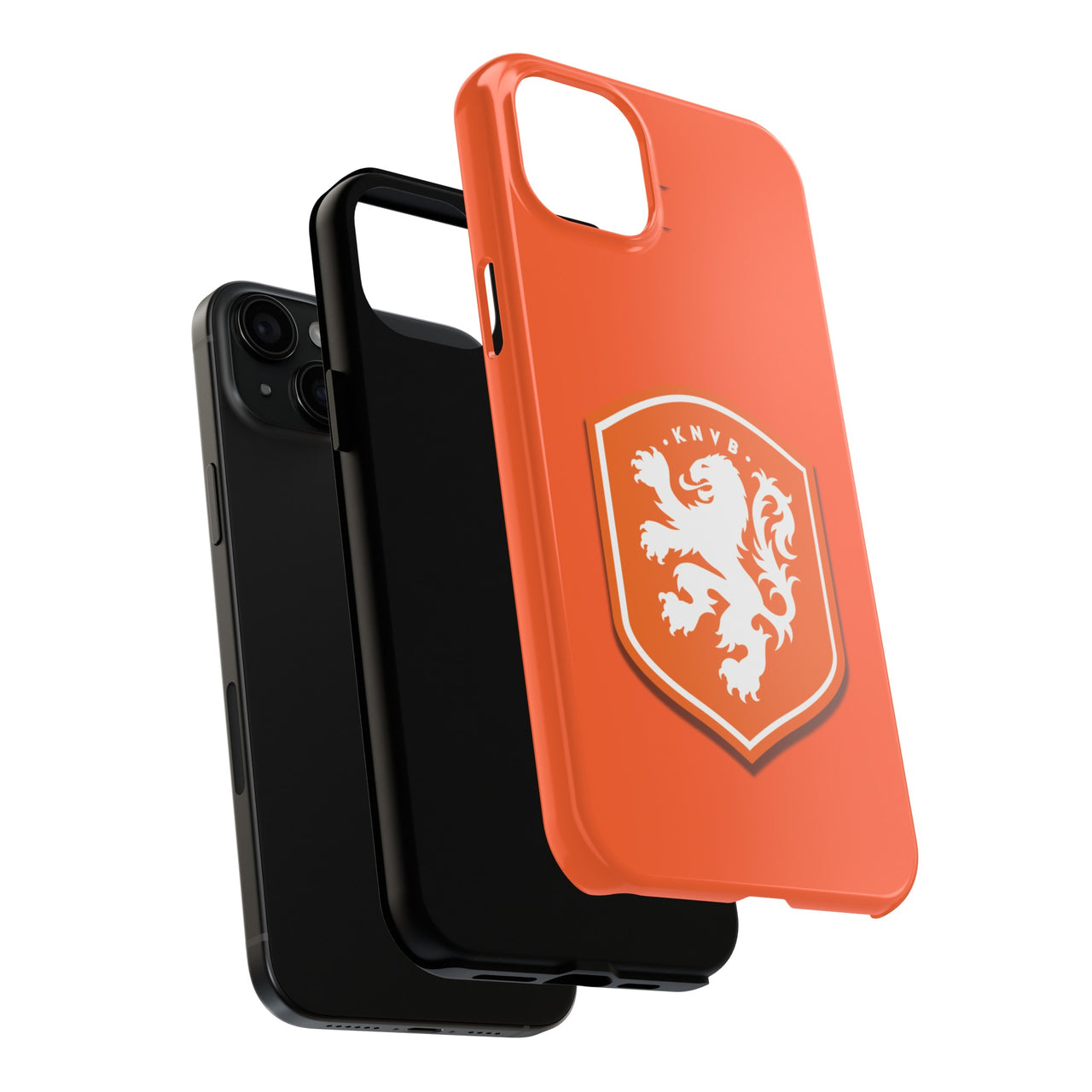 Netherlands National Team Tough Phone Case