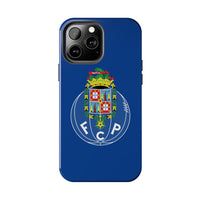 Thumbnail for Porto Phone Case