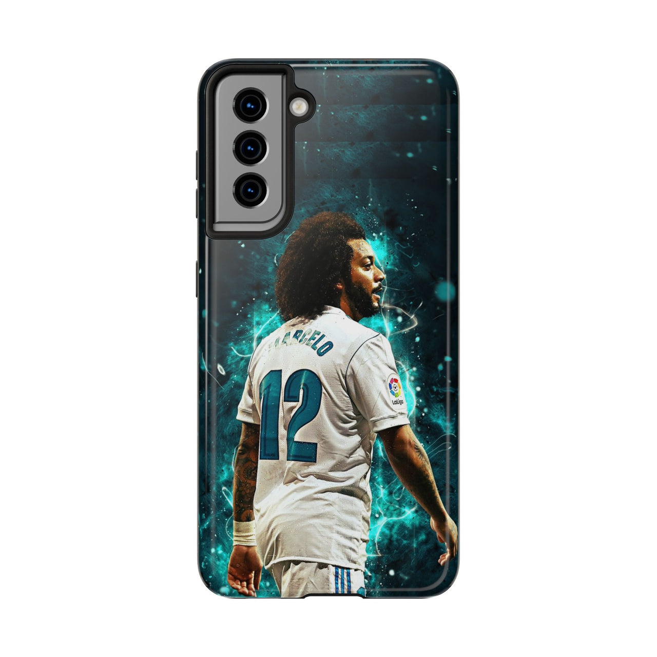 Marcelo Tough Phone Case