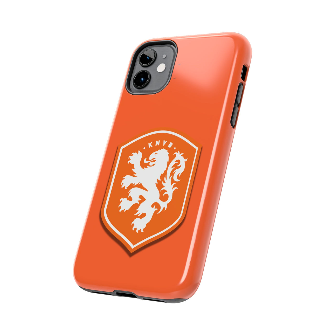 Netherlands National Team Tough Phone Case