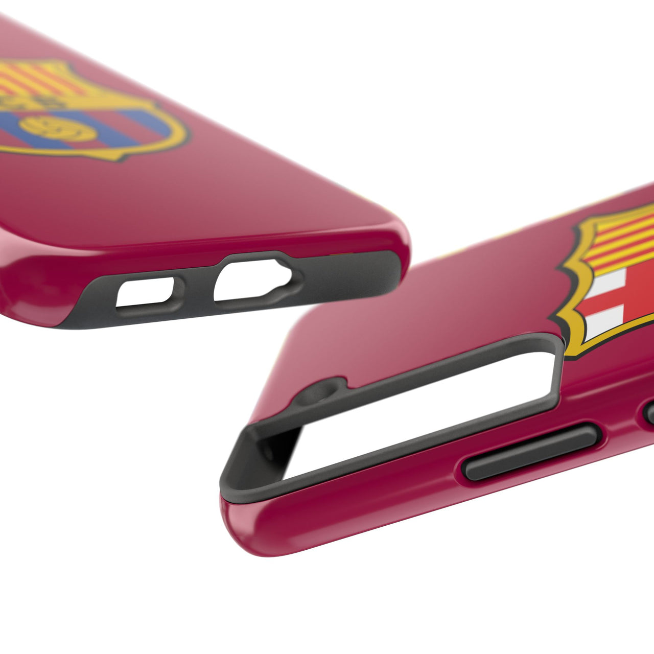 Barcelona Phone Case