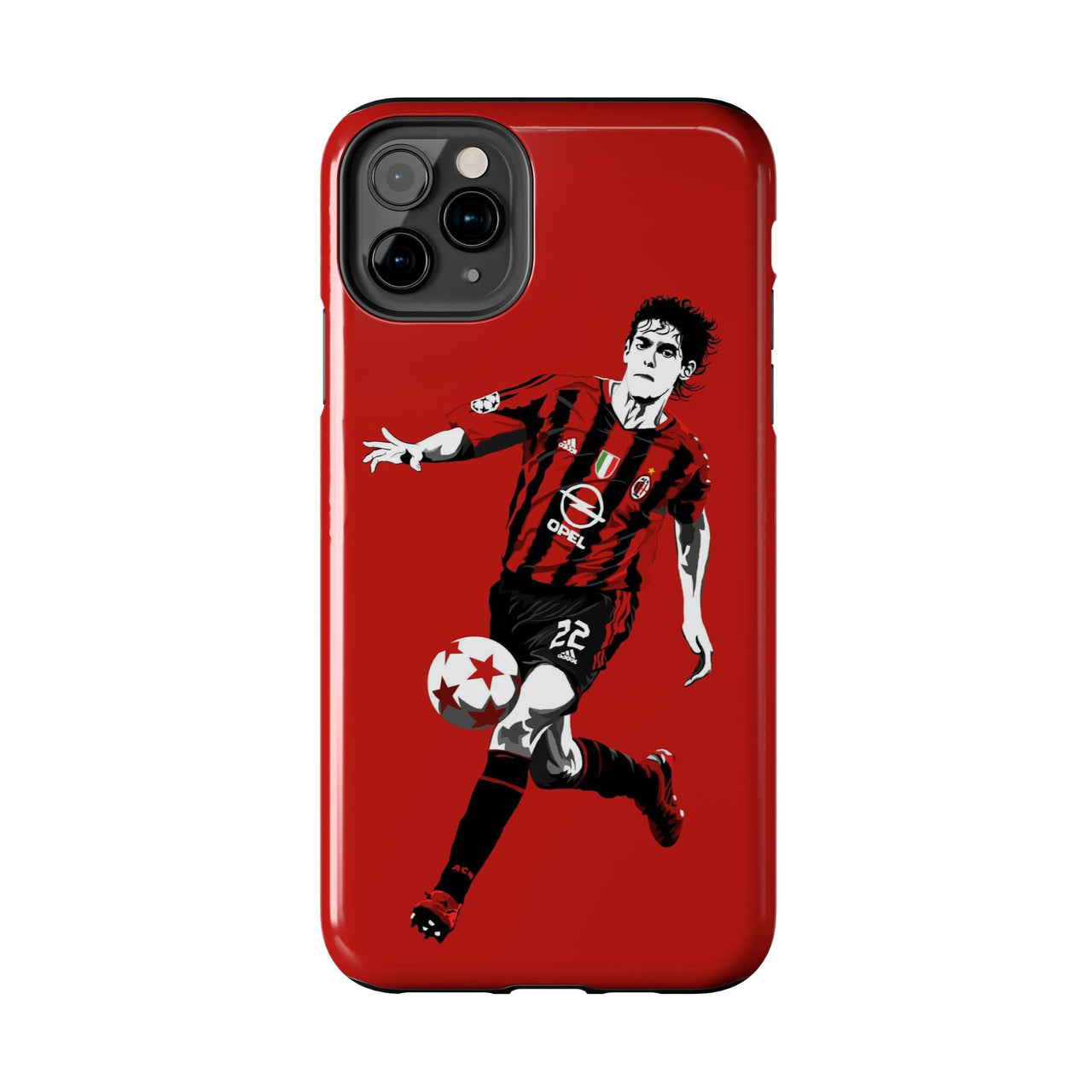 Ricardo KAKA Phone Case