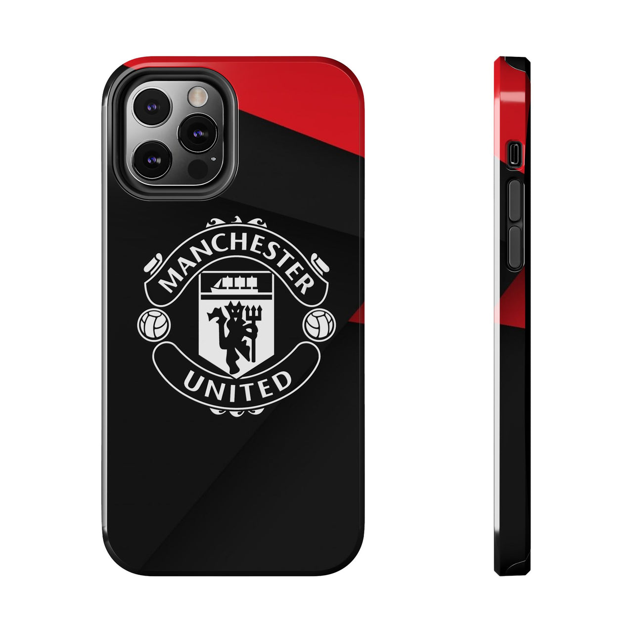 Manchester United Phone Case