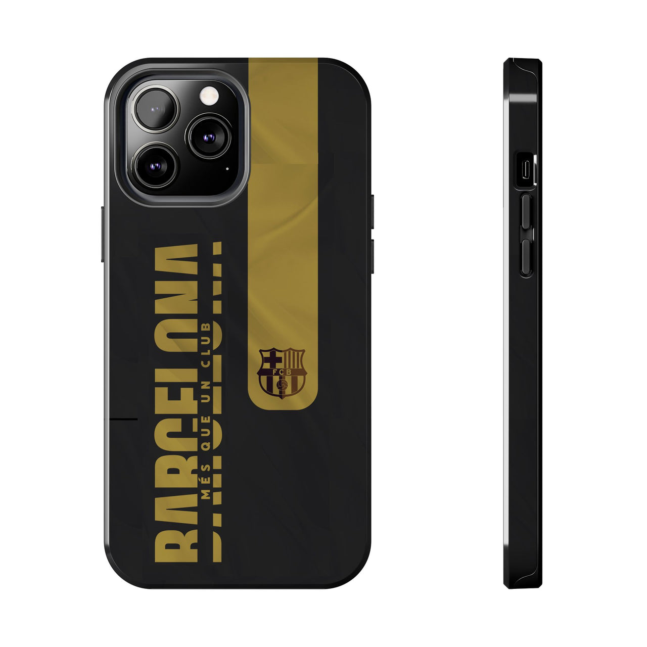 Barcelona Tough Phone Case