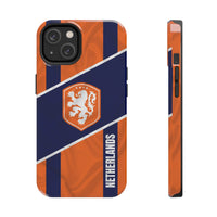 Thumbnail for Netherlands National Team Tough Phone Case