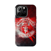 Thumbnail for Manchester United  Phone Case