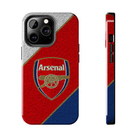 Thumbnail for Arsenal Tough Phone Case