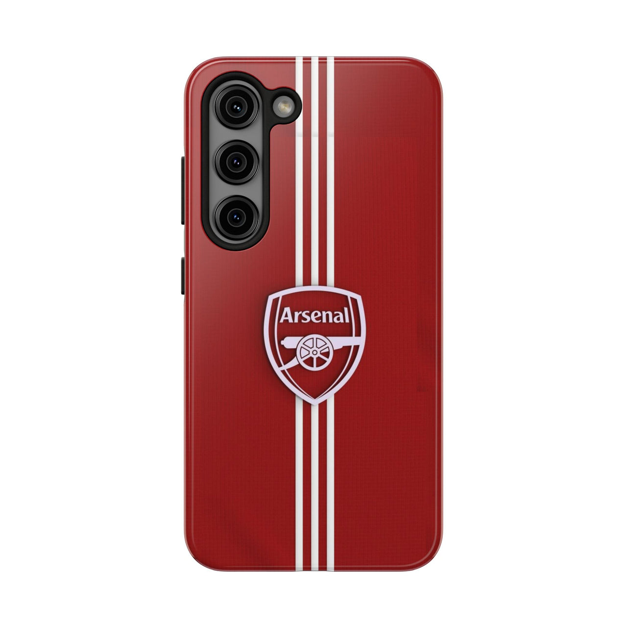 Arsenal Tough Phone Case