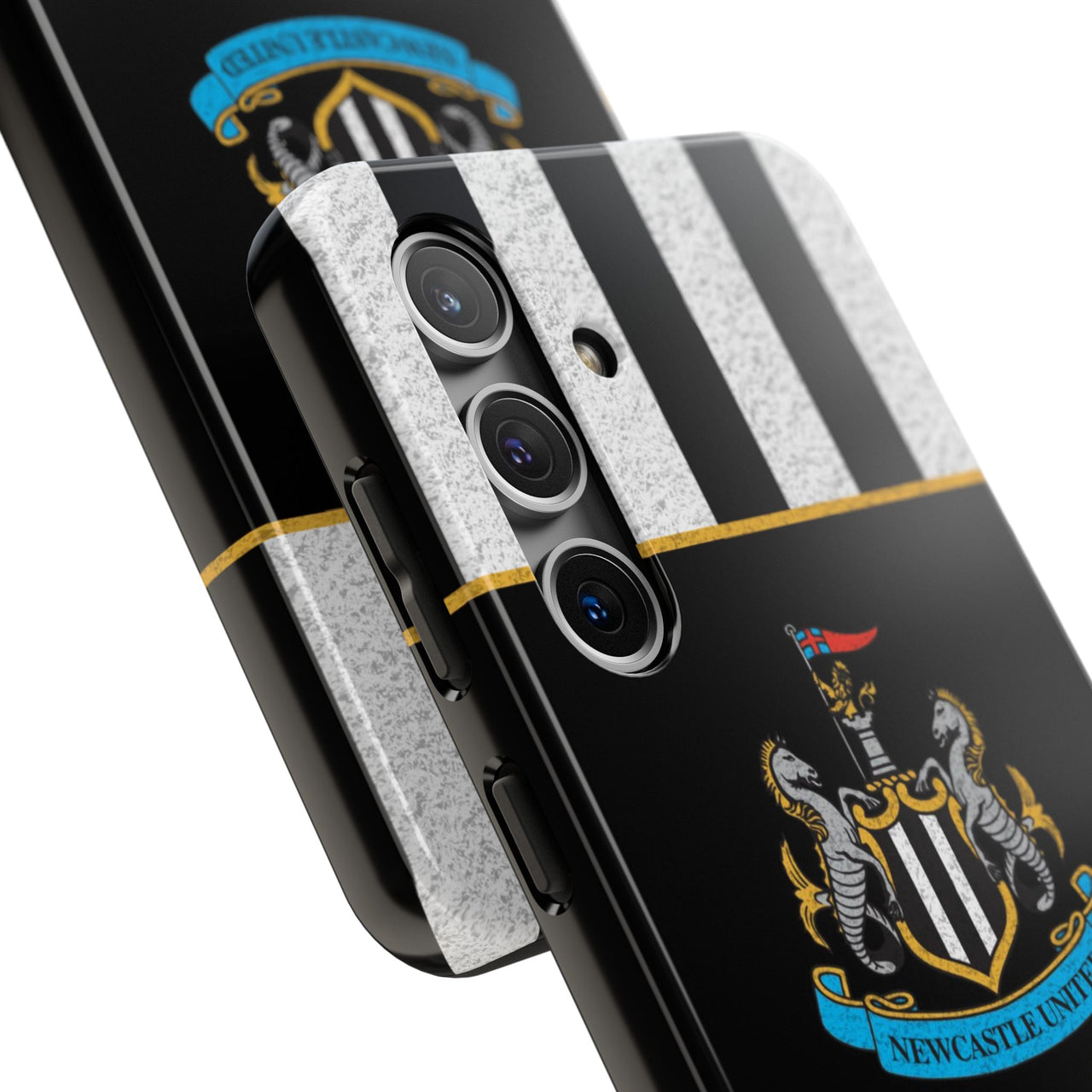 Newcastle Tough Phone Case