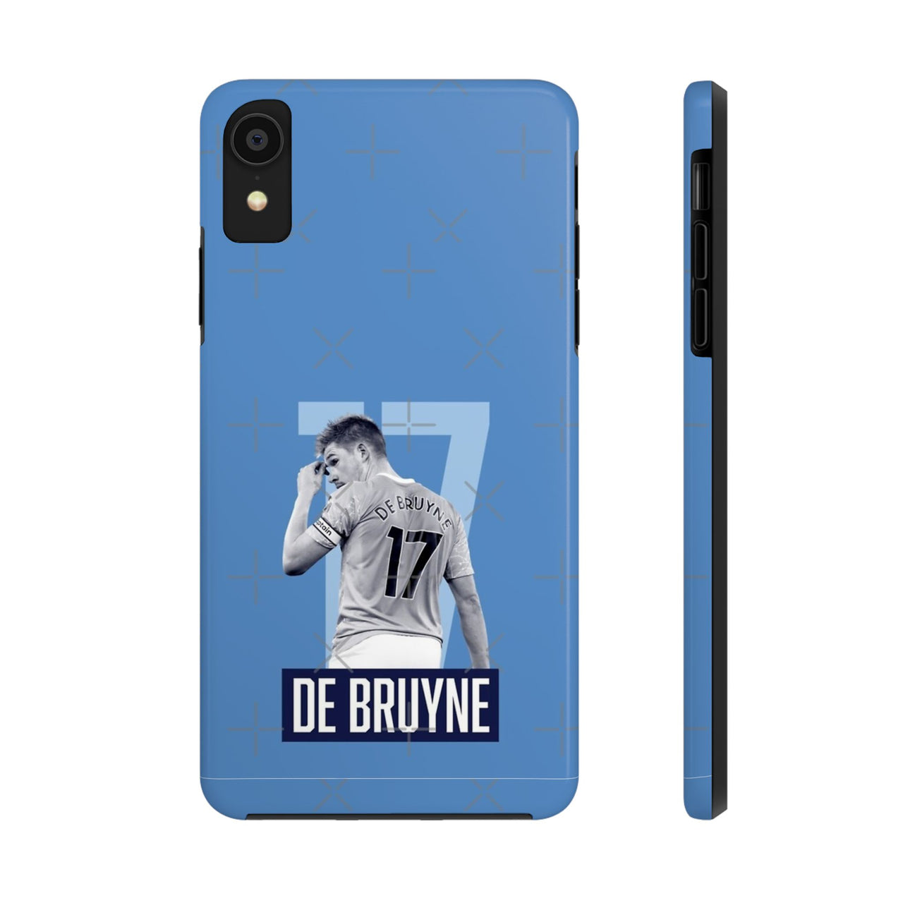 Kevin De Bruyne Tough Phone Case