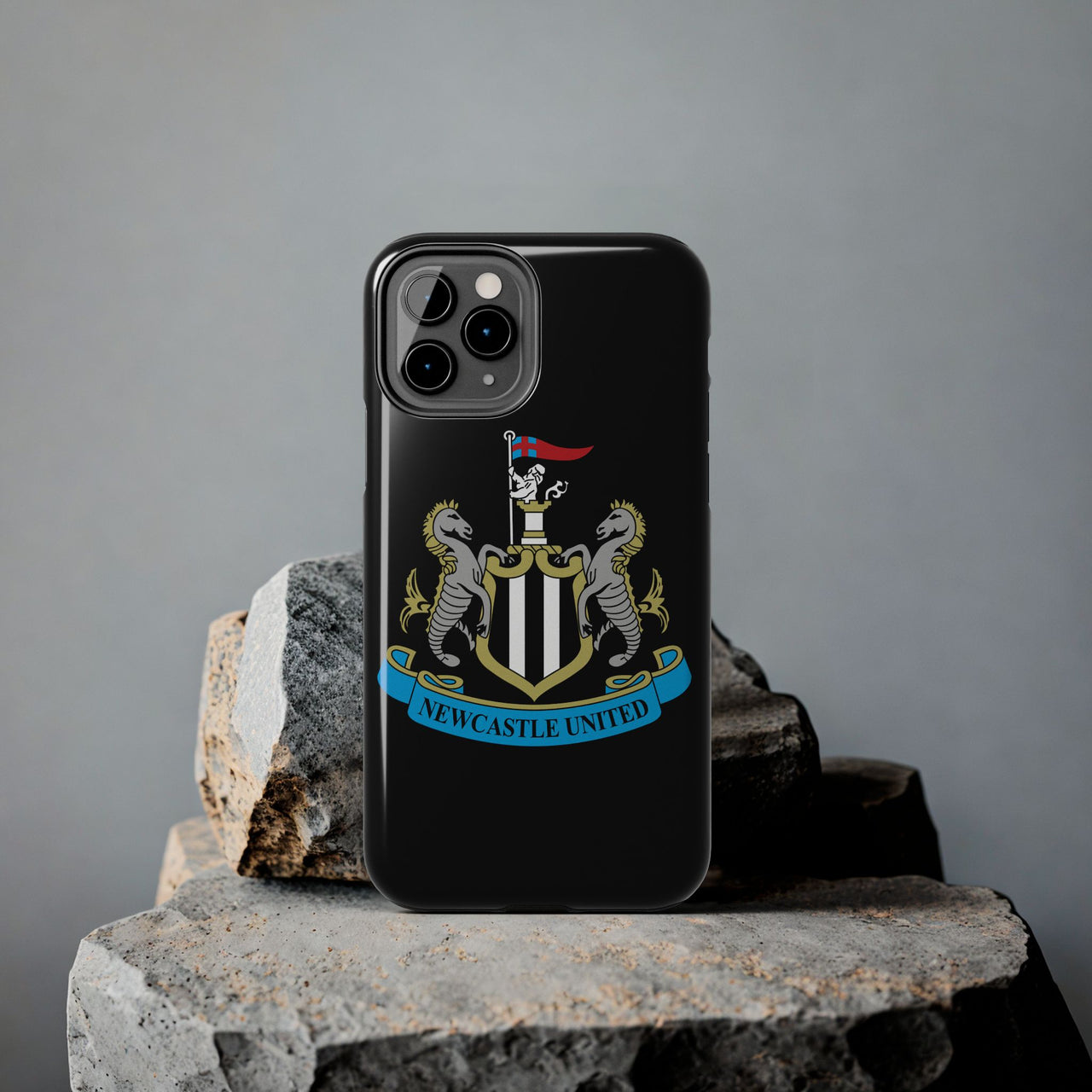 Newcastle Phone Case