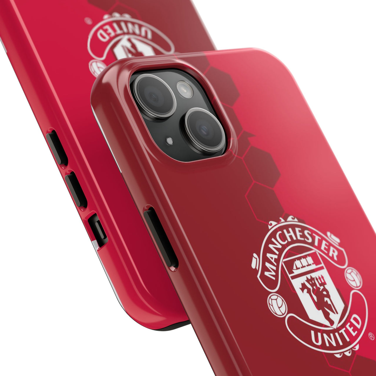 Manchester United Phone Case