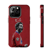 Thumbnail for Antoine Griezmann Tough Phone Case