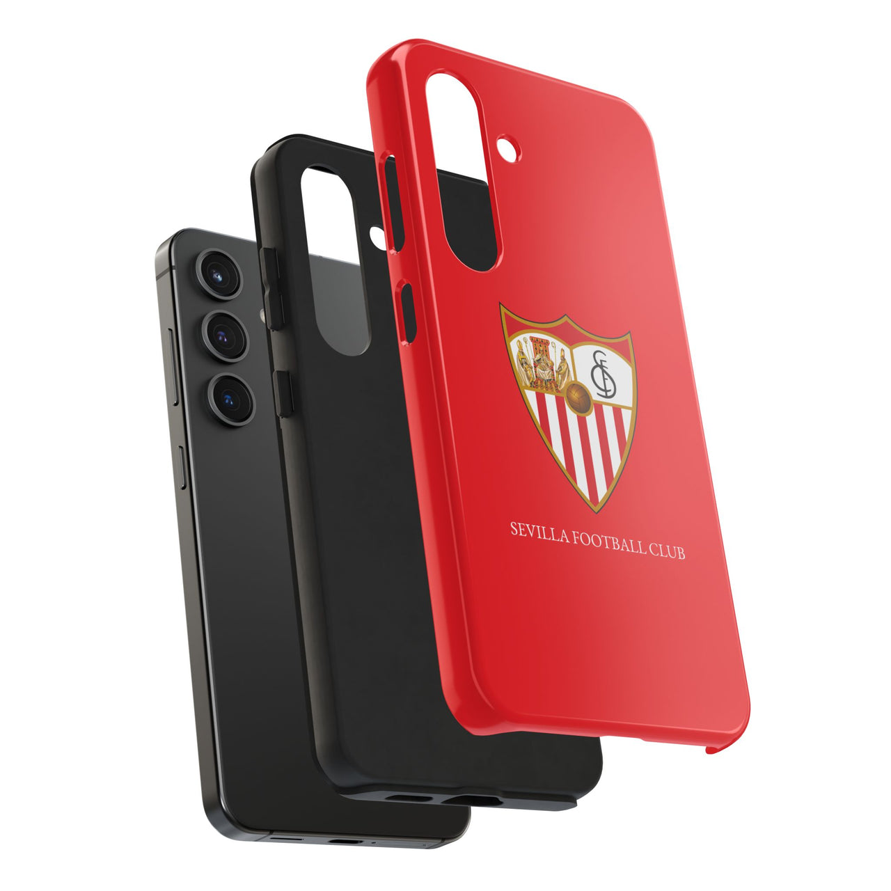 Sevilla Tough Phone Case