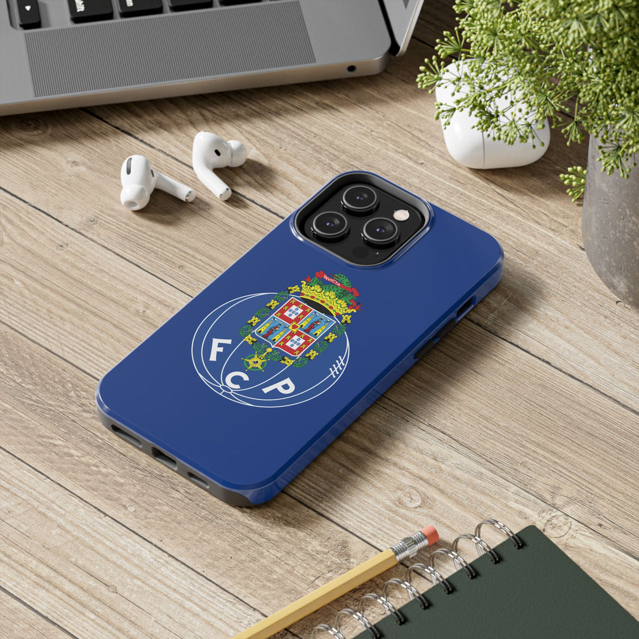 Porto Phone Case