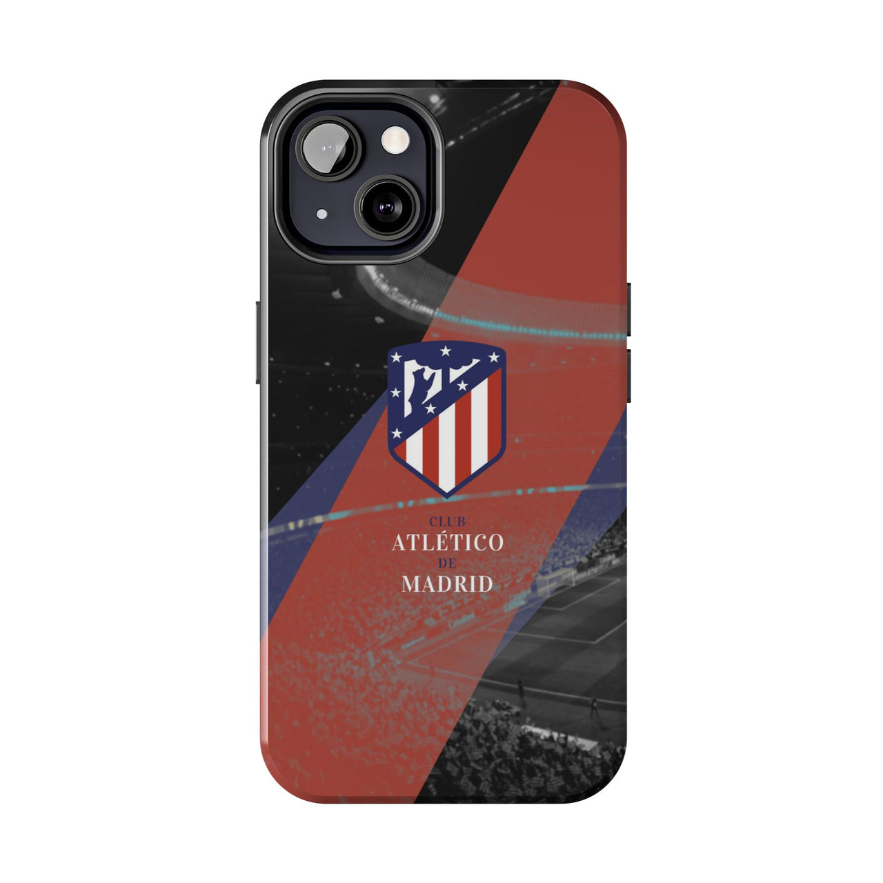 Atletico Madrid Phone Case