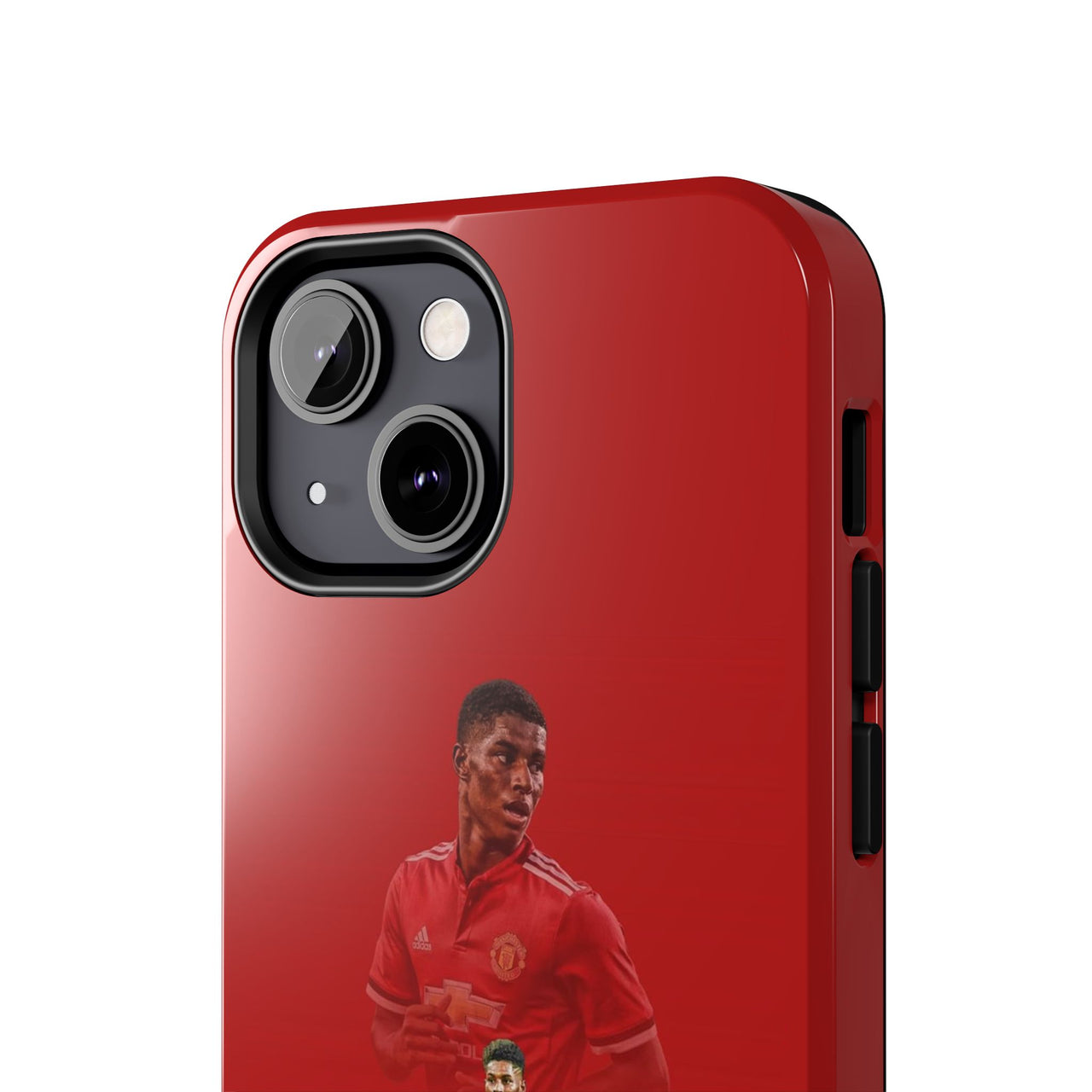 Marcus Rashford Tough Phone Case