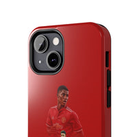 Thumbnail for Marcus Rashford Tough Phone Case