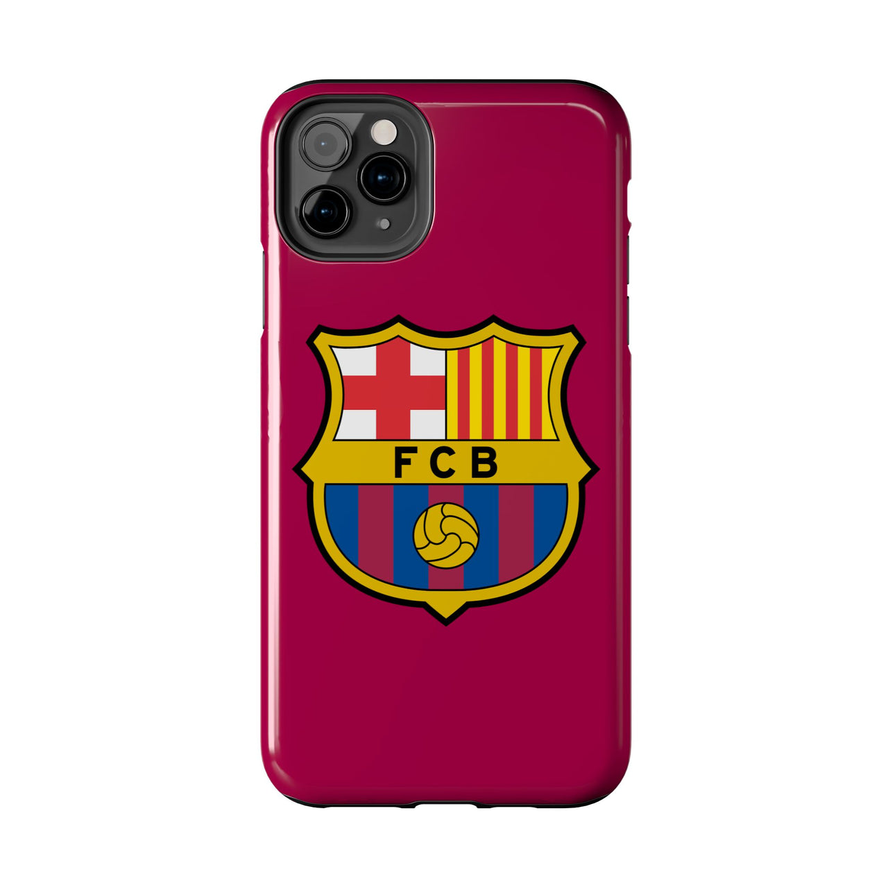 Barcelona Phone Case