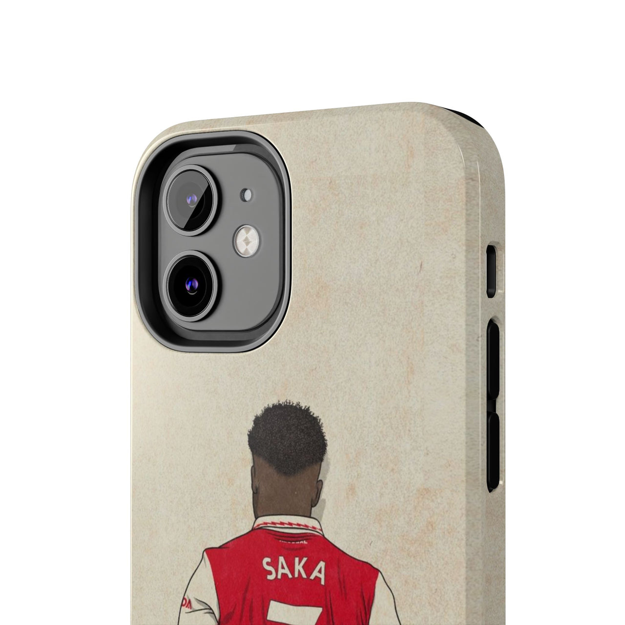 Bukayo Saka Tough Phone Case