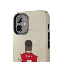 Thumbnail for Bukayo Saka Tough Phone Case