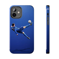 Thumbnail for Cristiano Ronaldo Bicycle Kick Phone Case