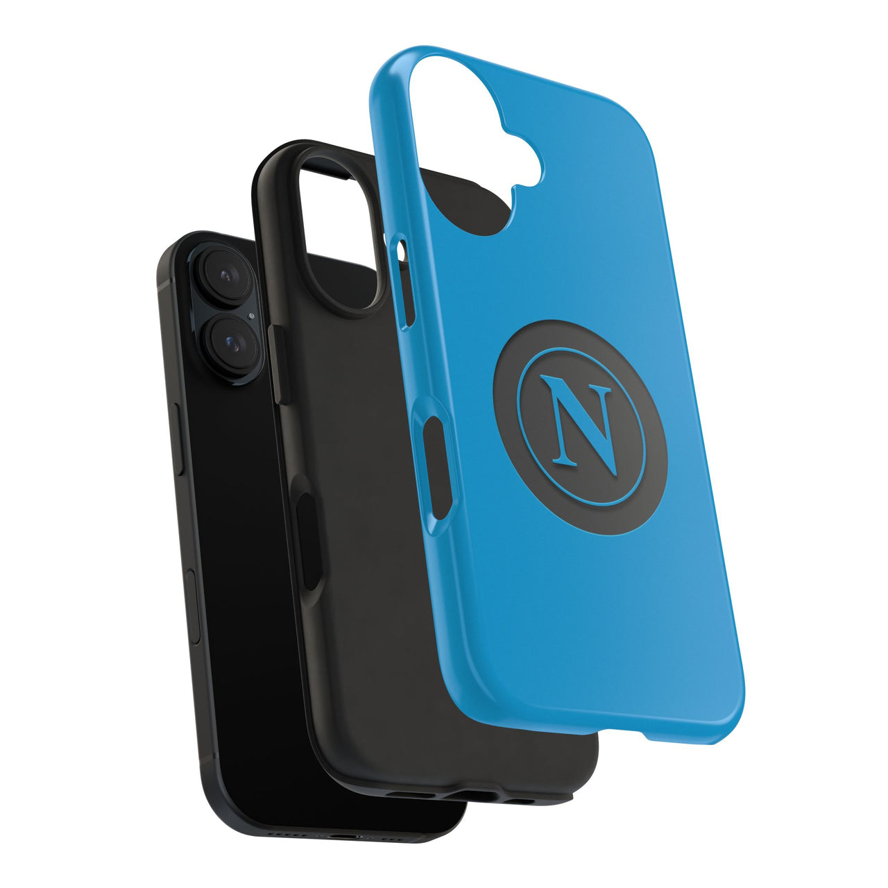 Napoli Tough Phone Case